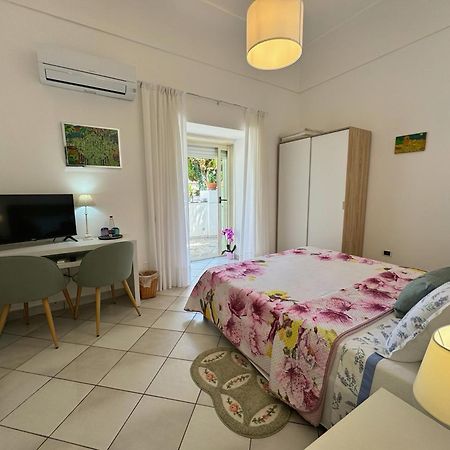 Villa Azul Anacapri  Dış mekan fotoğraf