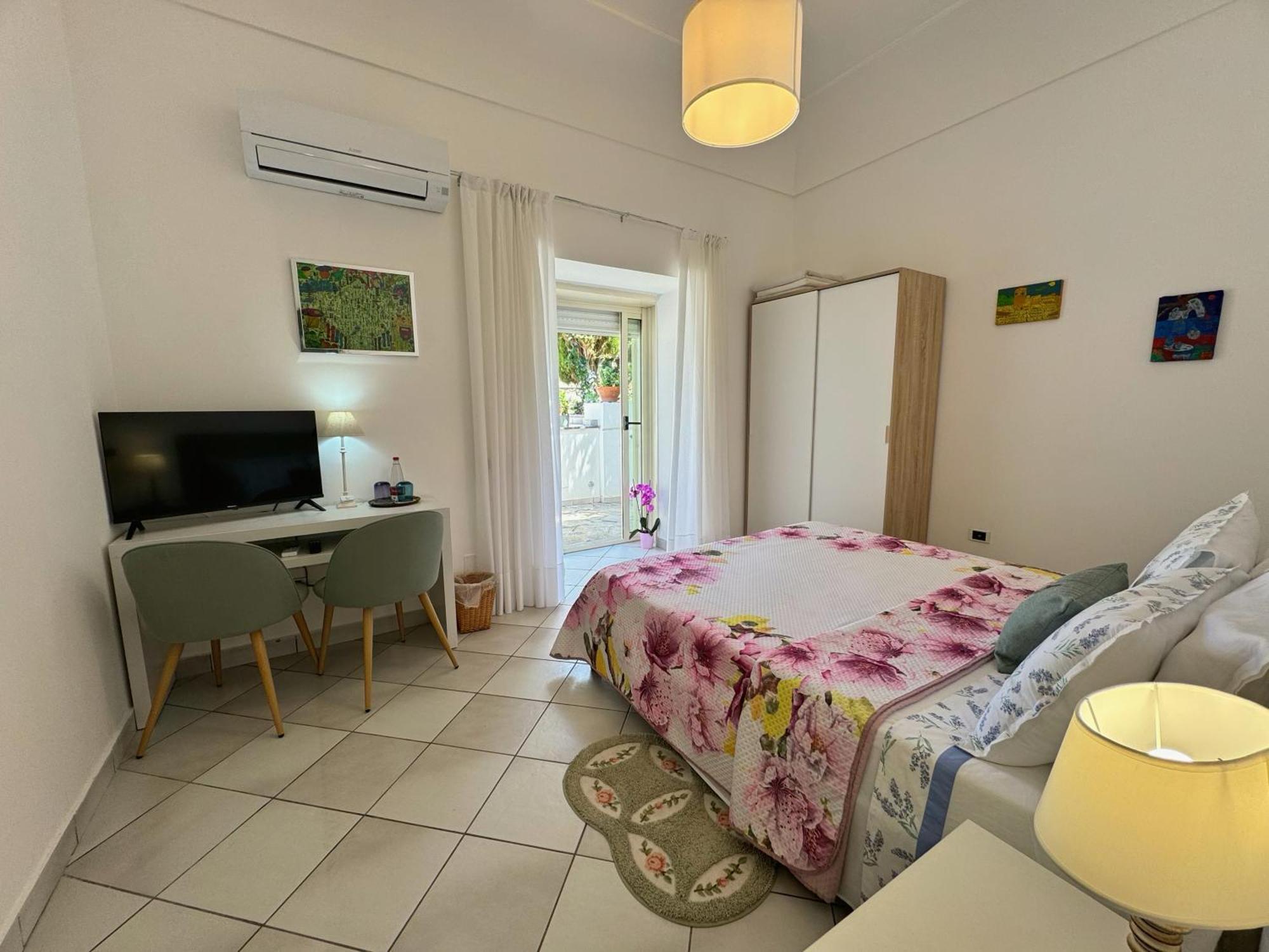Villa Azul Anacapri  Dış mekan fotoğraf
