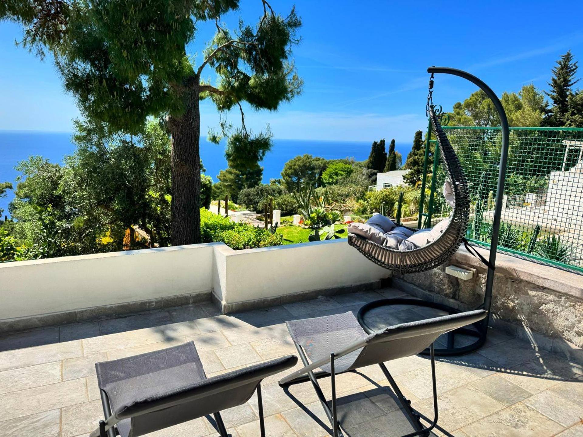 Villa Azul Anacapri  Dış mekan fotoğraf