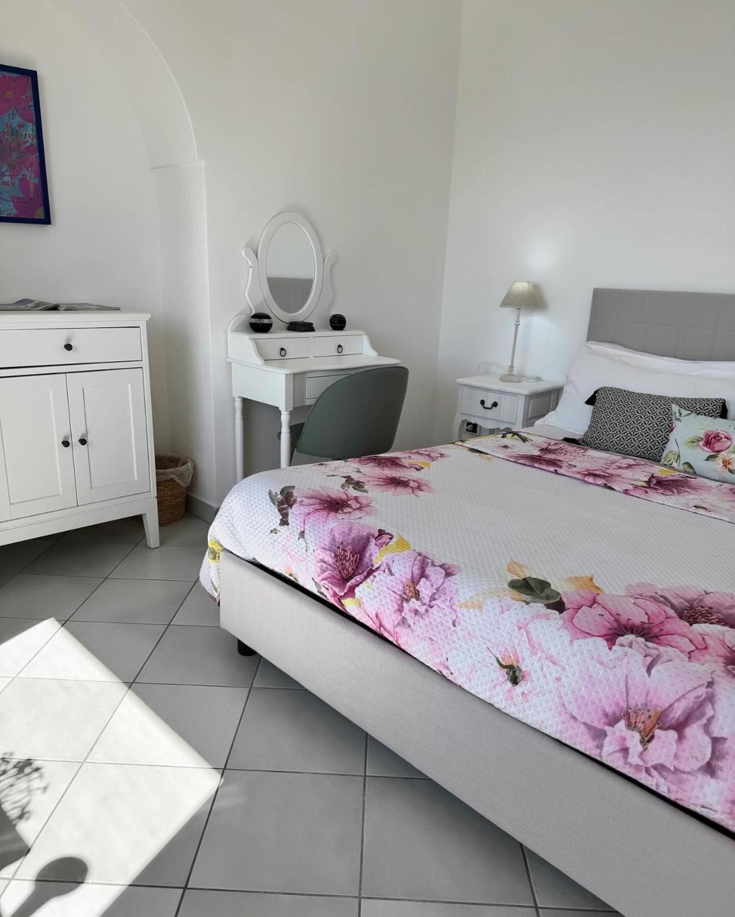 Villa Azul Anacapri  Dış mekan fotoğraf